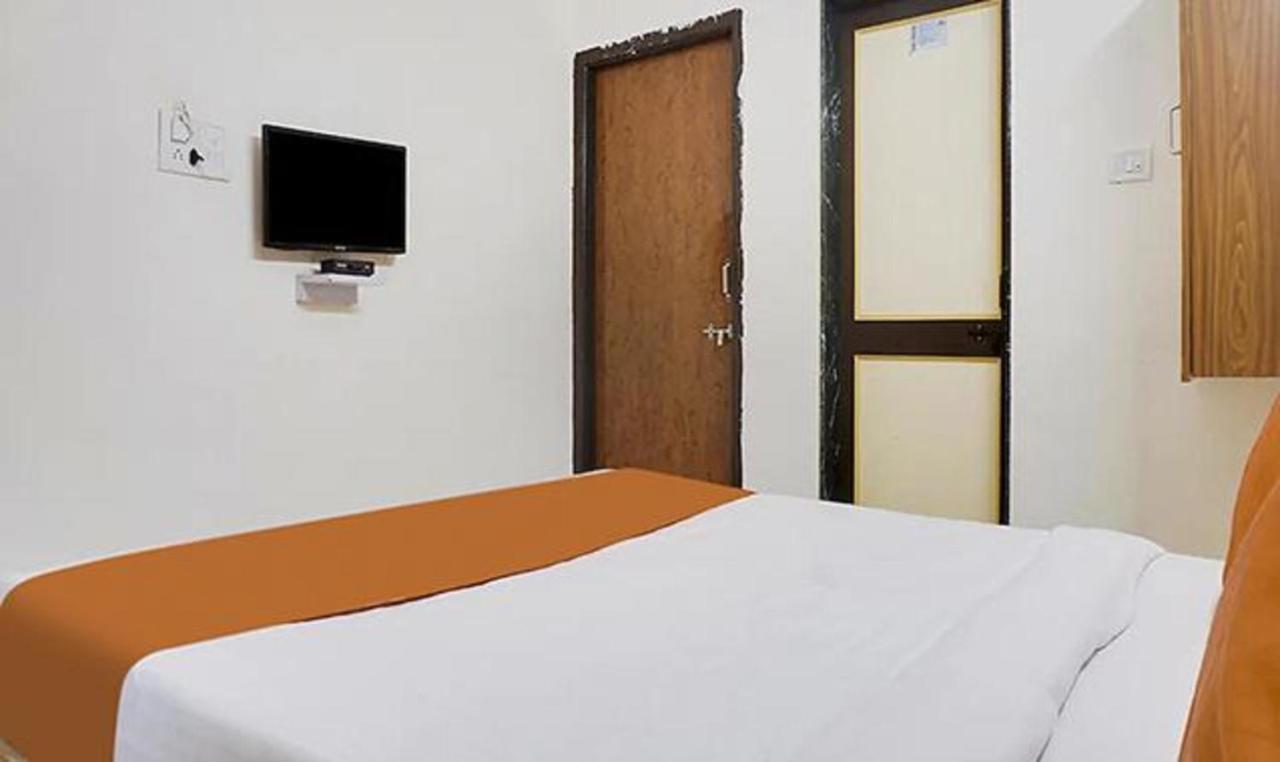 Fabhotel Srh Inn Pimpri-Chinchwad Luaran gambar
