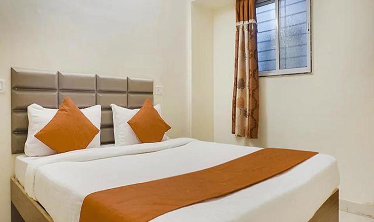 Fabhotel Srh Inn Pimpri-Chinchwad Luaran gambar