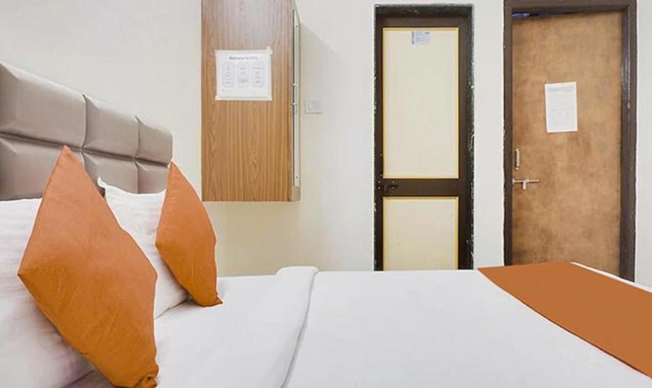 Fabhotel Srh Inn Pimpri-Chinchwad Luaran gambar