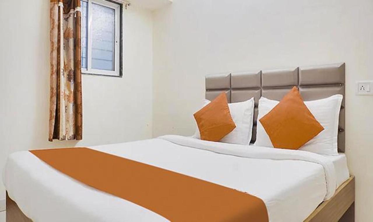 Fabhotel Srh Inn Pimpri-Chinchwad Luaran gambar