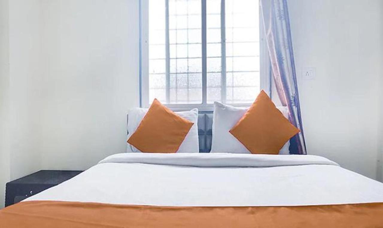 Fabhotel Srh Inn Pimpri-Chinchwad Luaran gambar