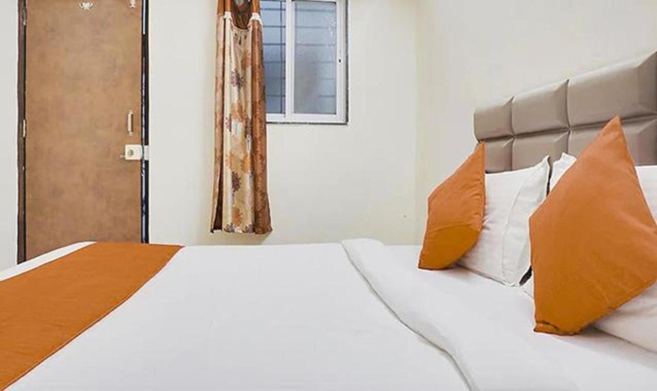 Fabhotel Srh Inn Pimpri-Chinchwad Luaran gambar
