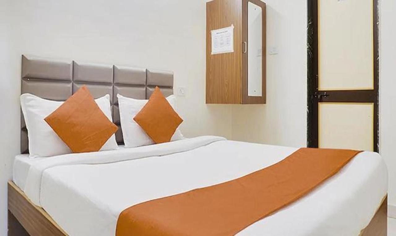 Fabhotel Srh Inn Pimpri-Chinchwad Luaran gambar