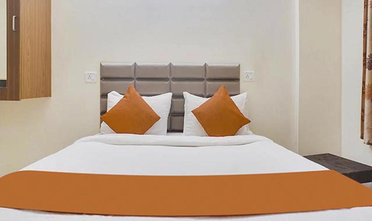 Fabhotel Srh Inn Pimpri-Chinchwad Luaran gambar