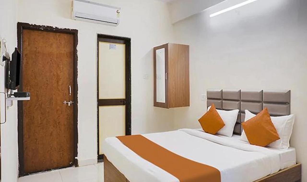 Fabhotel Srh Inn Pimpri-Chinchwad Luaran gambar