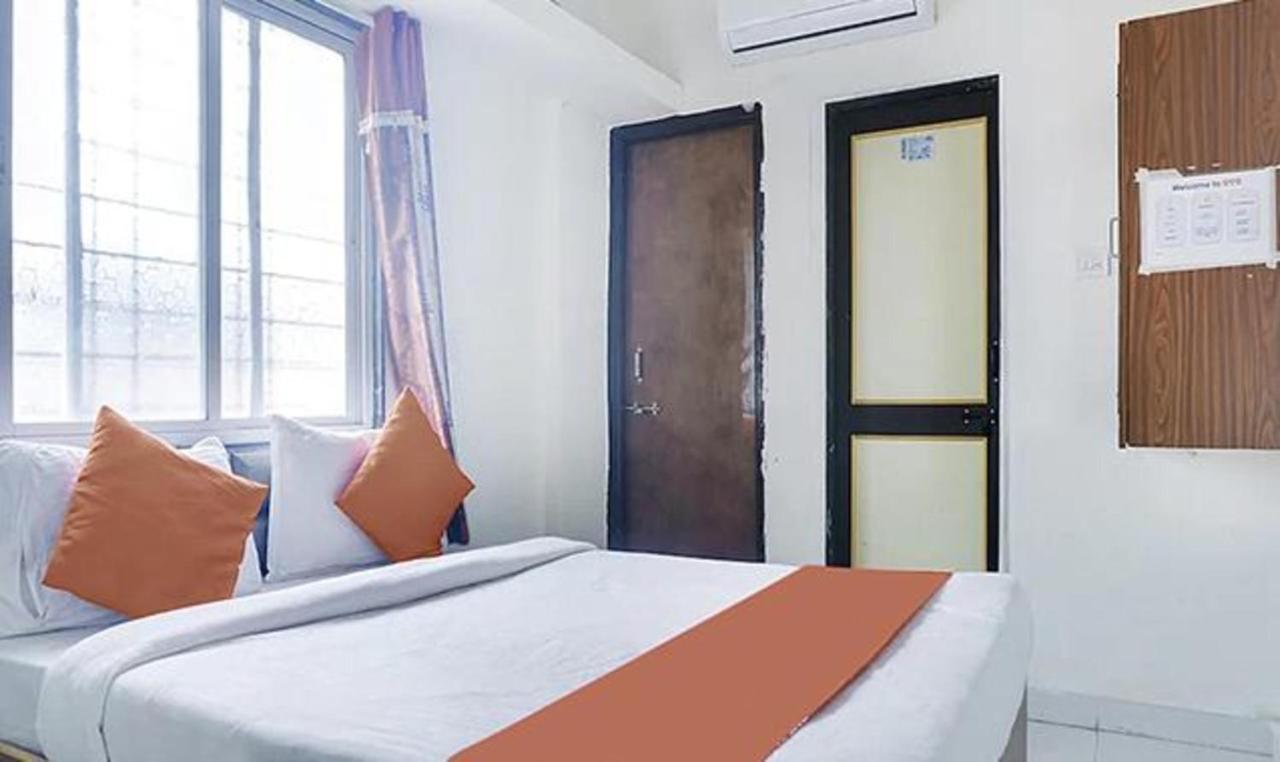 Fabhotel Srh Inn Pimpri-Chinchwad Luaran gambar