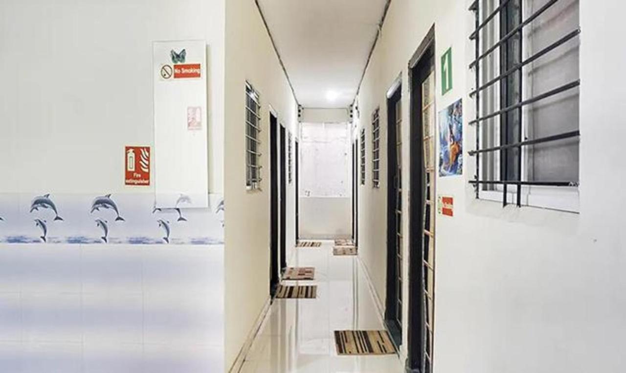 Fabhotel Srh Inn Pimpri-Chinchwad Luaran gambar