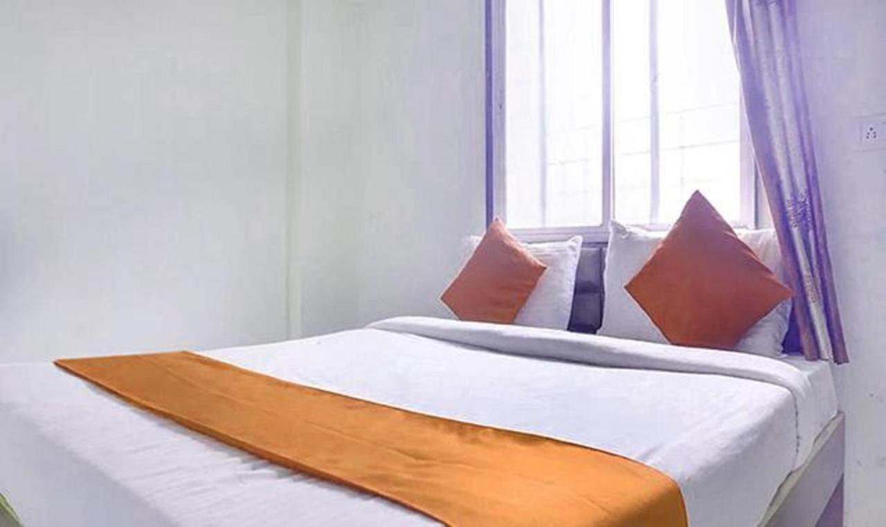 Fabhotel Srh Inn Pimpri-Chinchwad Luaran gambar