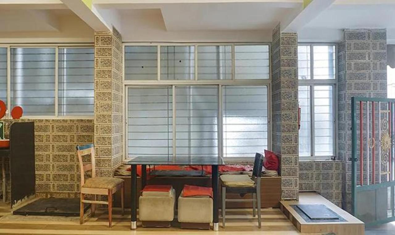Fabhotel Srh Inn Pimpri-Chinchwad Luaran gambar